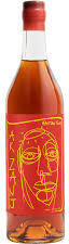 AK ZANJ WITH ANGELS DARK RUM COGNAC CASK