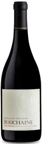 Bouchaine Swan Clone Pinot Noir 2022