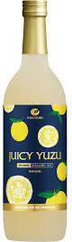 HAKUTSURU JUICY YUZU 
