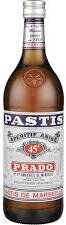 Granier Pastis Prado Anise Liqueur