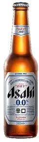 Asahi Super Dry 0.0% Non Alcoholic