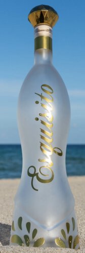Esquisito Additive-Free Blanco Tequila
