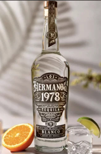 Los Hermanos 1978 Additive-Free Blanco