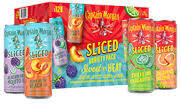 Captain Morgan Sliced Sweet Heat Variety