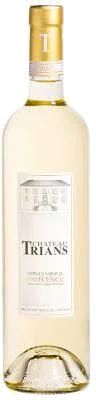 Chateau Trians Coteaux Varois en Provence White