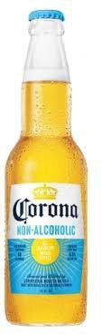Corona Non Alcoholic