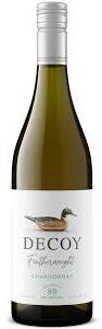 Decoy Chardonnay Featherweight Low Calorie