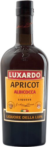 Luxardo Apricot Liqueur