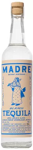 Madre Tequila Blanco