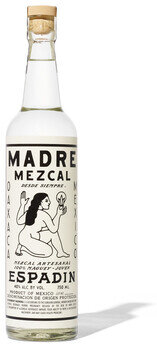 Madre Mezcal Espadin