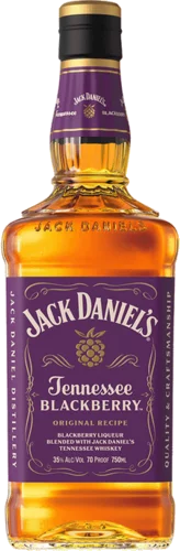 Jack Daniel's Tennessee Blackberry