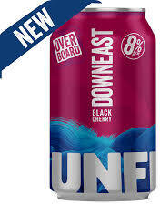 Downeast Overboard Black Cherry