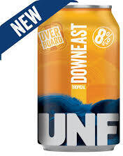 Downeast Overboard Tropical