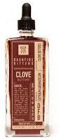 Dashfire Clove Bitters