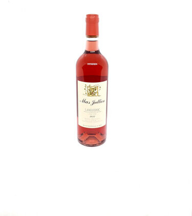 Mas Jullien Languedoc Rose 2023