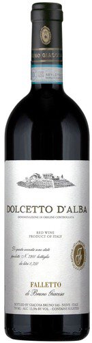 Bruno Giacosa Falletto Dolcetto d'Alba 2021