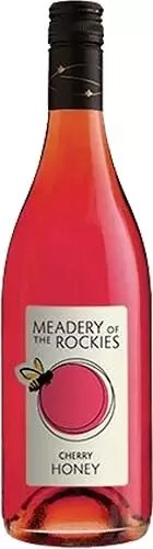 Meadery Of The Rockies Cherries N Honey