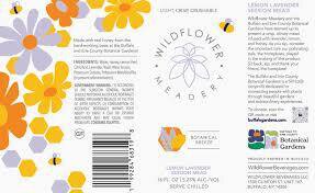 Wildflower Botanical Breeze