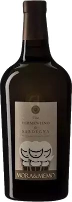 Mora & Memo Vermentino