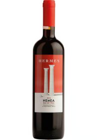 Hermes Nemea Red Dry Wine