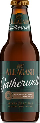Allagasah Gatherwell Bb Stout Nr