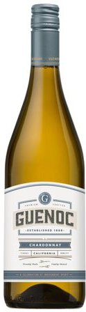 Guenoc Chardonnay - 750ml