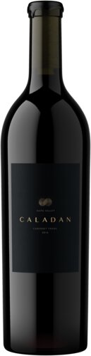 Caladan Cabernet Franc 2016