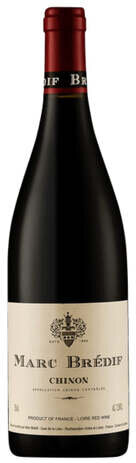 Marc Bredif Chinon 750