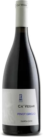 Ca Vegar Pinot Grigio