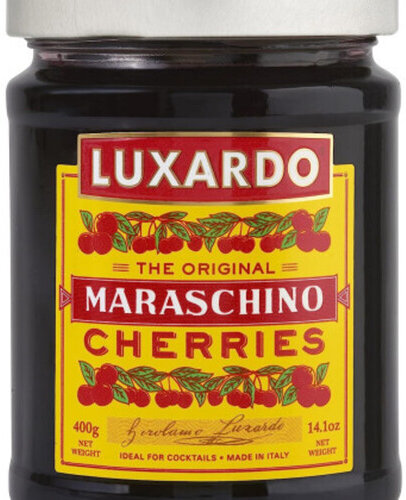 Luxardo Maraschino Cherries