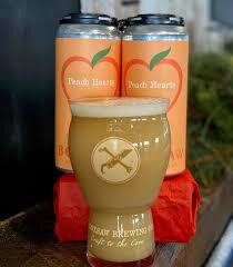 BONESAW TROPICAL HEARTS 16 OZ 4PK
