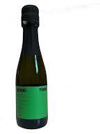 GOOD TWIN SPARKLING BLANC N/A 187ml
