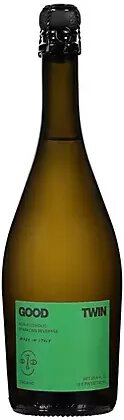 GOOD TWIN SPARKLING BLANC N/A 750