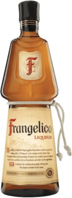 Frangelico Hazelnut Liqueur (1L)