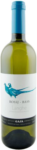 Gaja Rossj-Bass Langhe 2023 (750mL)