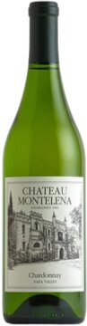 Chateau Montelena Napa Valley Chardonnay 2022 750ml