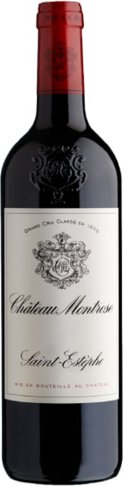 Chateau Montrose St. Estephe 1995 (750ml)