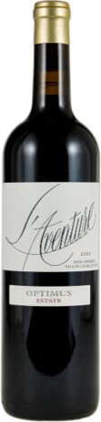 L' Aventure Paso Robles 2021 (750mL)