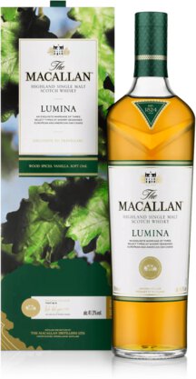 The Macallan Lumina Single Malt Scotch Whisky (700ml)
