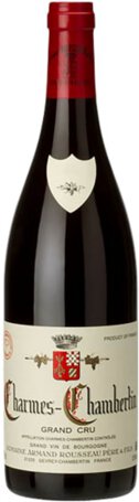 Domaine Armand Rousseau Charmes Chambertin Grand Cru