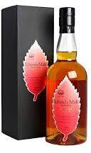 Chichibu Ichiro's Malt Japanese Single Malt Whisky Wine Wood Reserve (700ml)