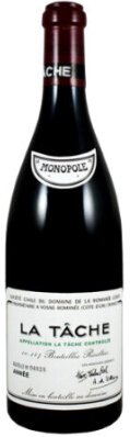 Domaine de la Romanee-Conti La Tache Grand Cru Monopole 2022 (750mL)