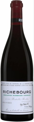 Domaine de la Romanee-Conti Richebourg Grand Cru 2022 (750mL)