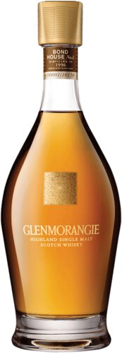 Glenmorangie Grand Vintage Single Malt Scotch 1971 (700ml)