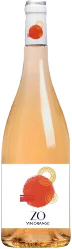 Zo Vin Orange