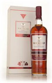 The Macallan 1824 Series Ruby Single Malt Scotch Whisky (700ml)