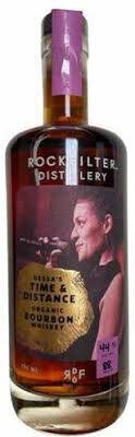 X Rockfilter Dessas Time And Distance Vol