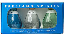 Freeland Spirits Gin Combo