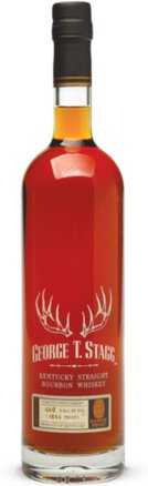 George T. Stagg Kentucky Straight Bourbon Whiskey 2014 Release (750ml)