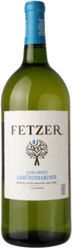Fetzer Gewürztraminer